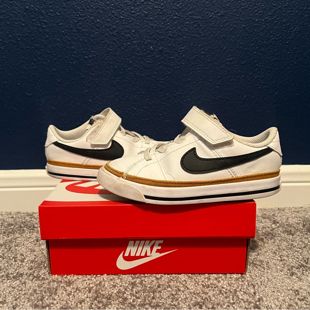 Nike Court Legacy Sneaker - Kids'